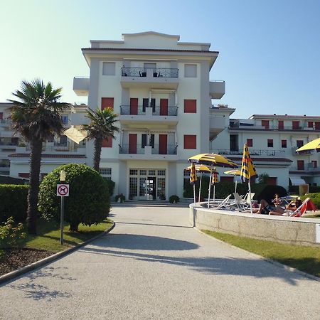 Residence Bagni Miramare Lido di Jesolo Quarto foto